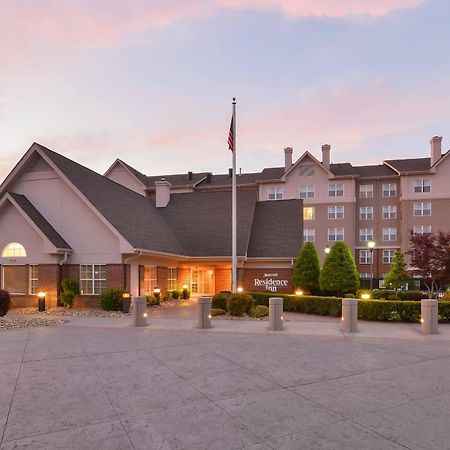 Residence Inn By Marriott Charlotte Piper Glen Ngoại thất bức ảnh