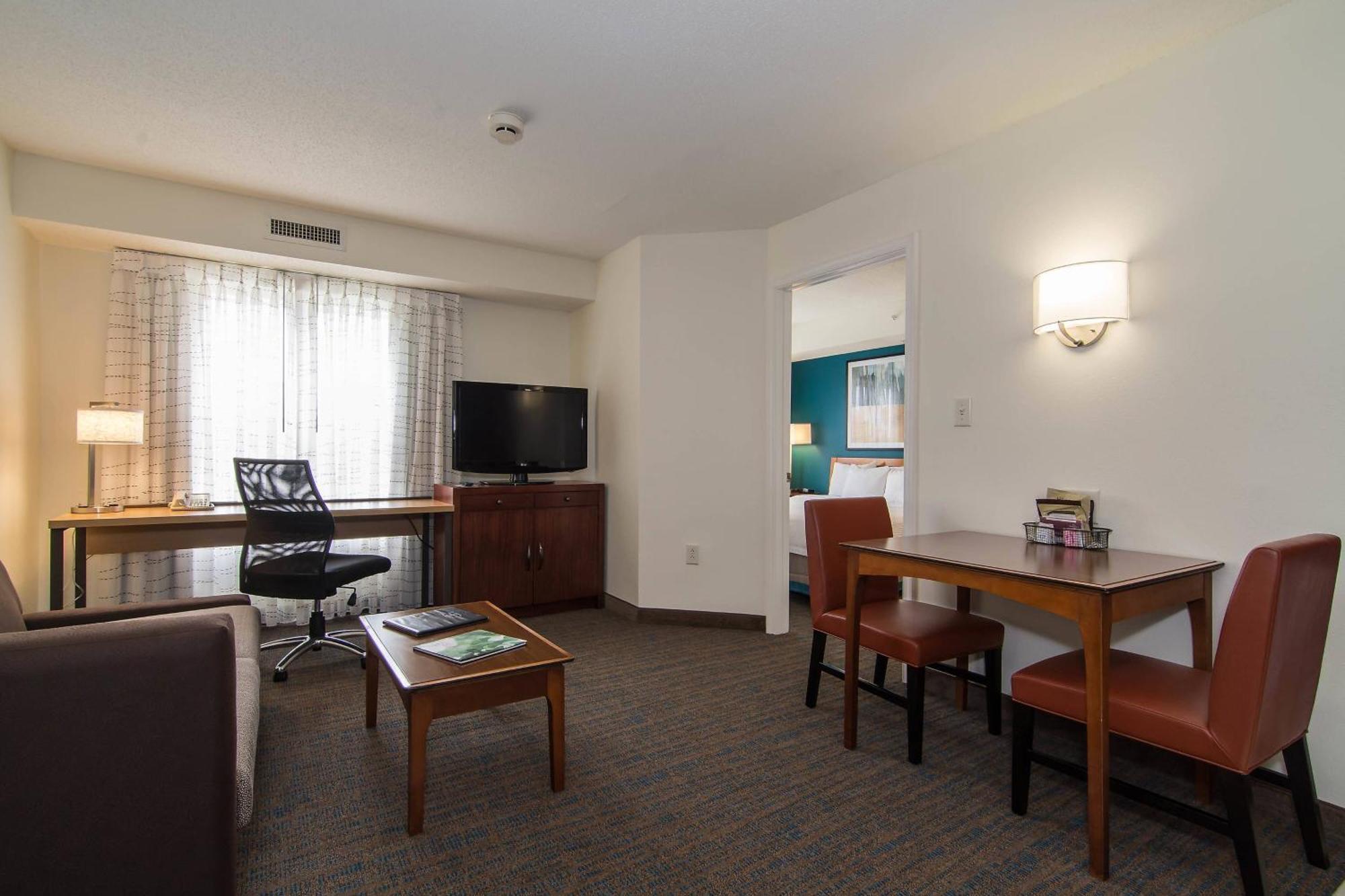Residence Inn By Marriott Charlotte Piper Glen Ngoại thất bức ảnh