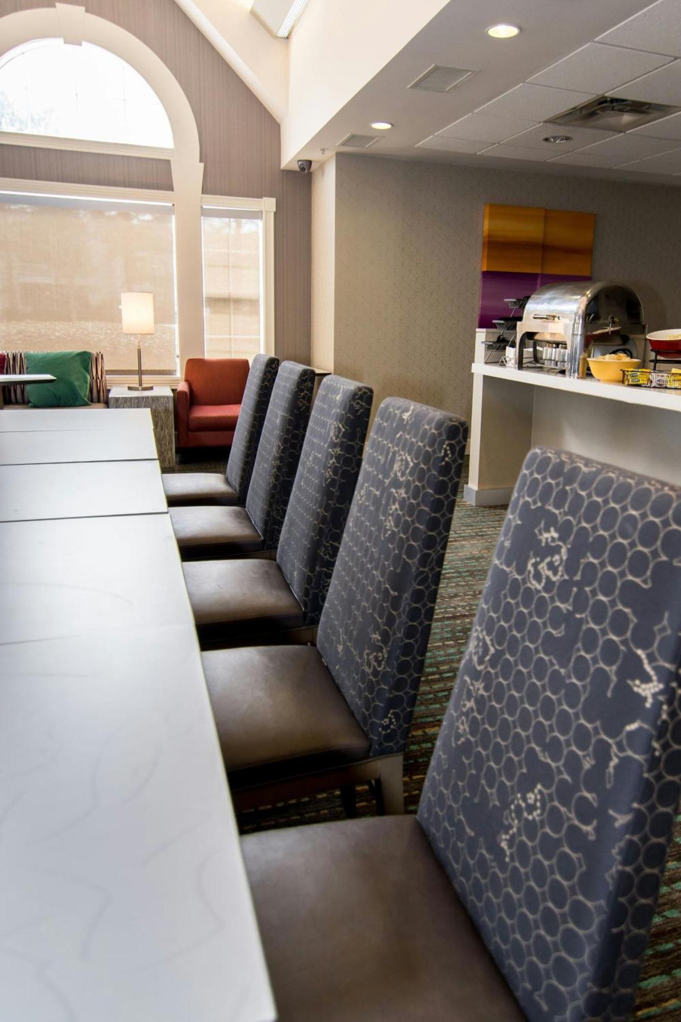 Residence Inn By Marriott Charlotte Piper Glen Ngoại thất bức ảnh
