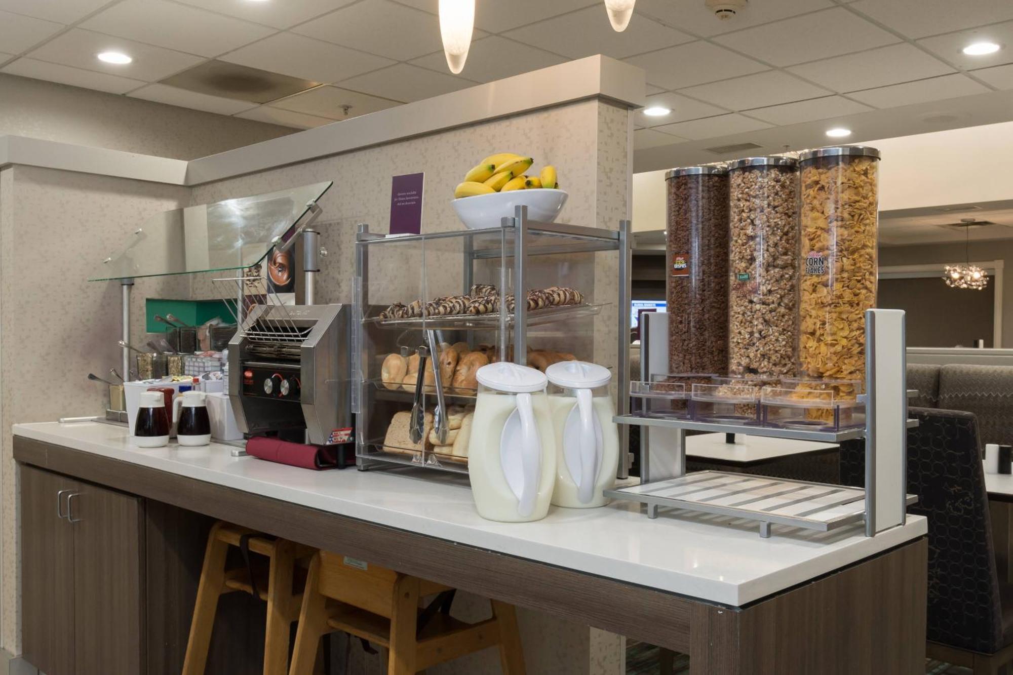 Residence Inn By Marriott Charlotte Piper Glen Ngoại thất bức ảnh
