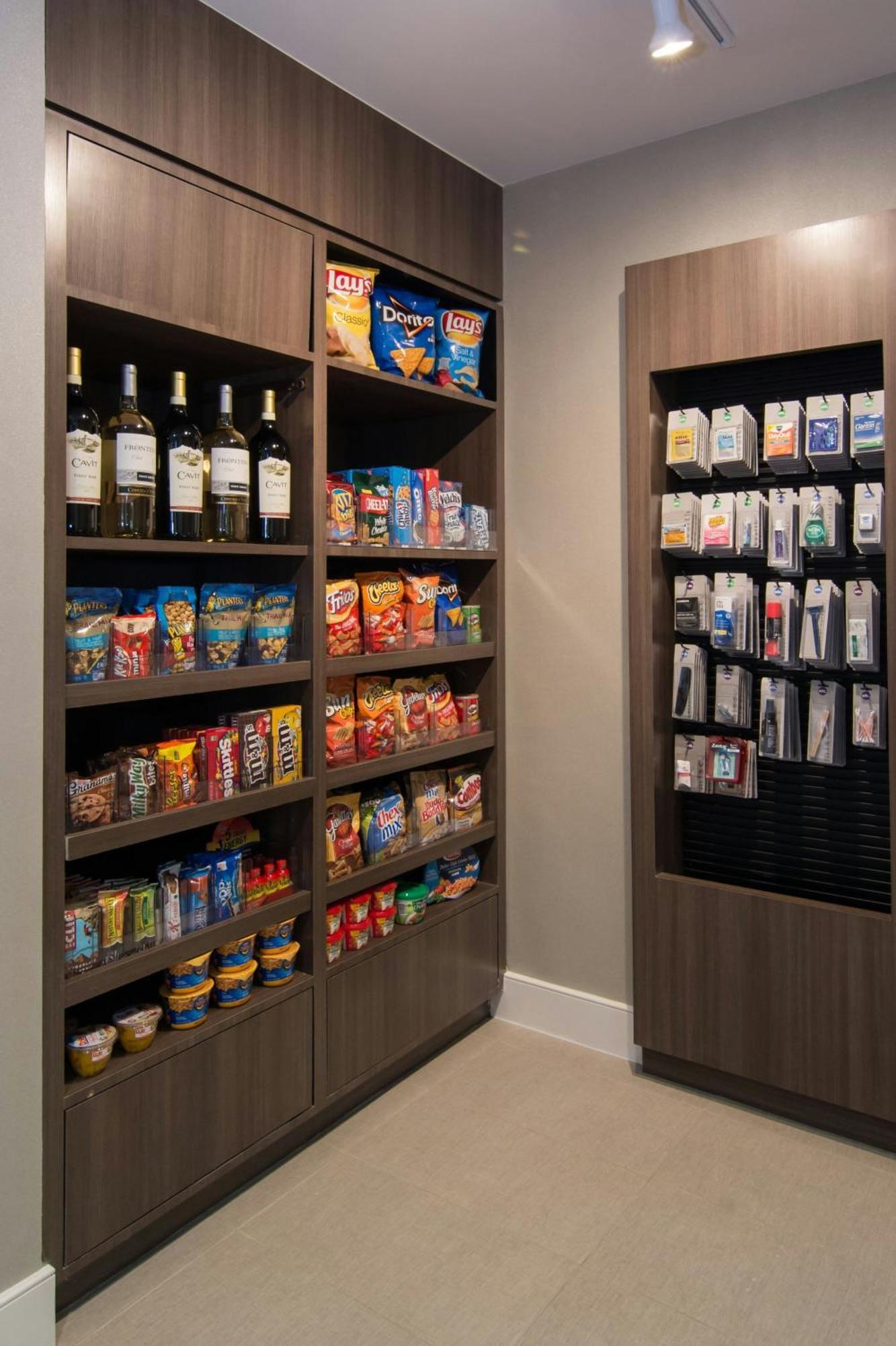 Residence Inn By Marriott Charlotte Piper Glen Ngoại thất bức ảnh