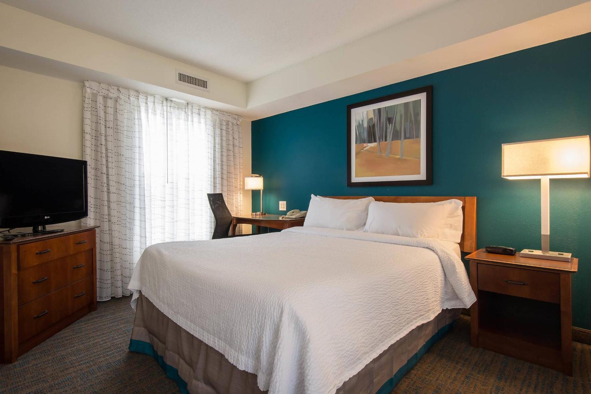 Residence Inn By Marriott Charlotte Piper Glen Ngoại thất bức ảnh