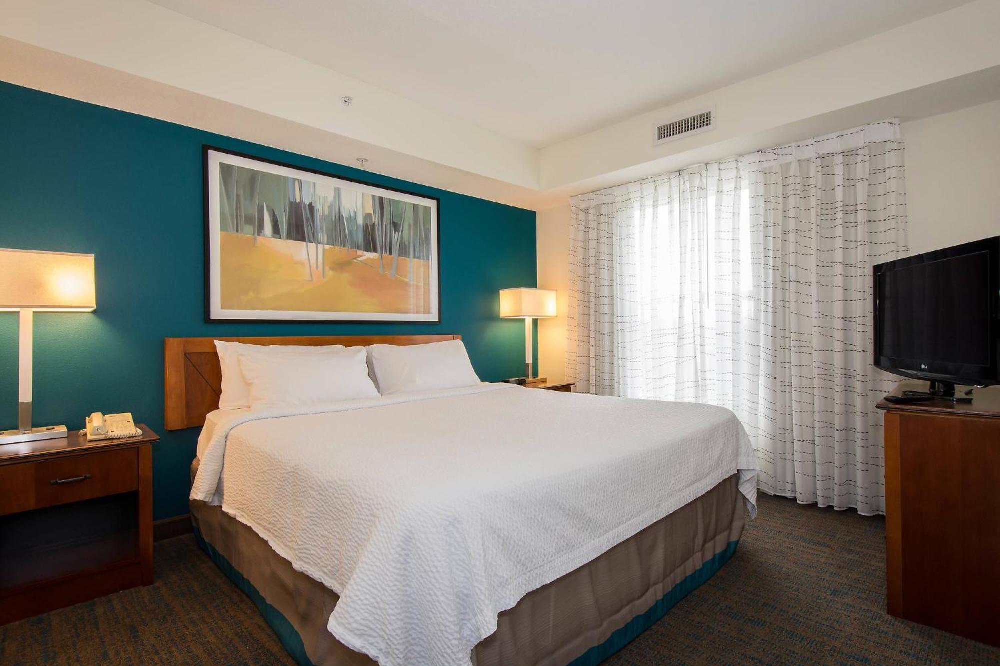 Residence Inn By Marriott Charlotte Piper Glen Ngoại thất bức ảnh