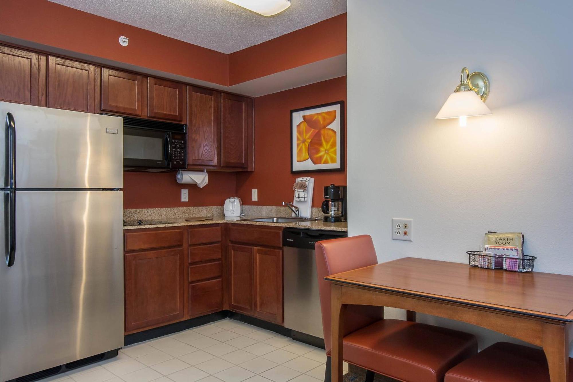 Residence Inn By Marriott Charlotte Piper Glen Ngoại thất bức ảnh